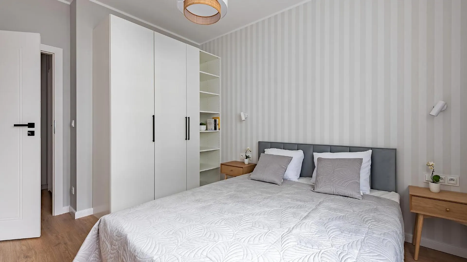 Expo Apartment Kolejowa Warsaw 0*,  Poland